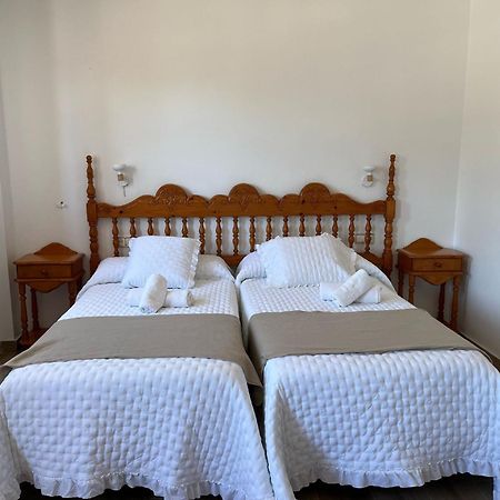 Hostal Quinto Pino Chipiona Kültér fotó