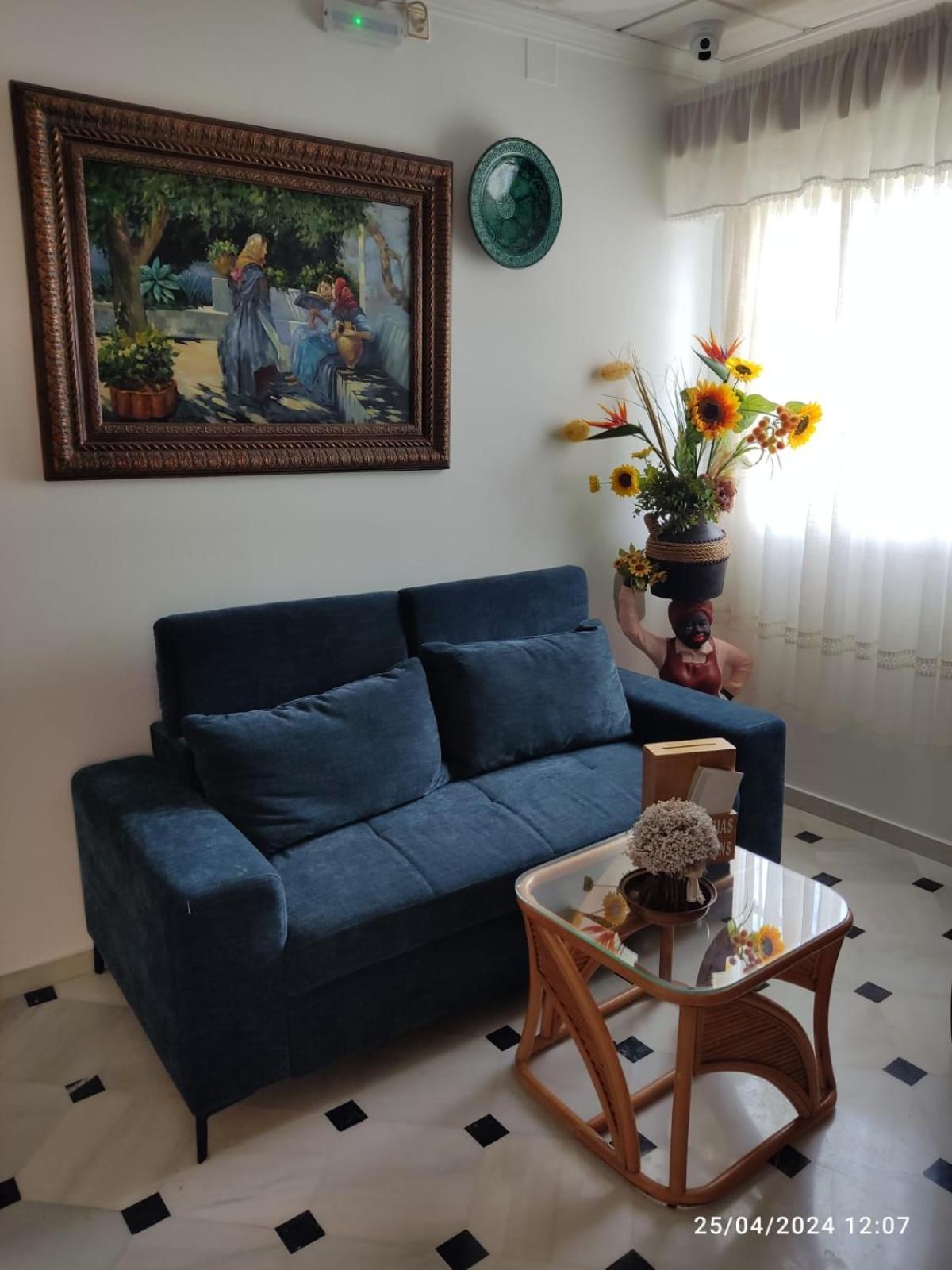 Hostal Quinto Pino Chipiona Kültér fotó