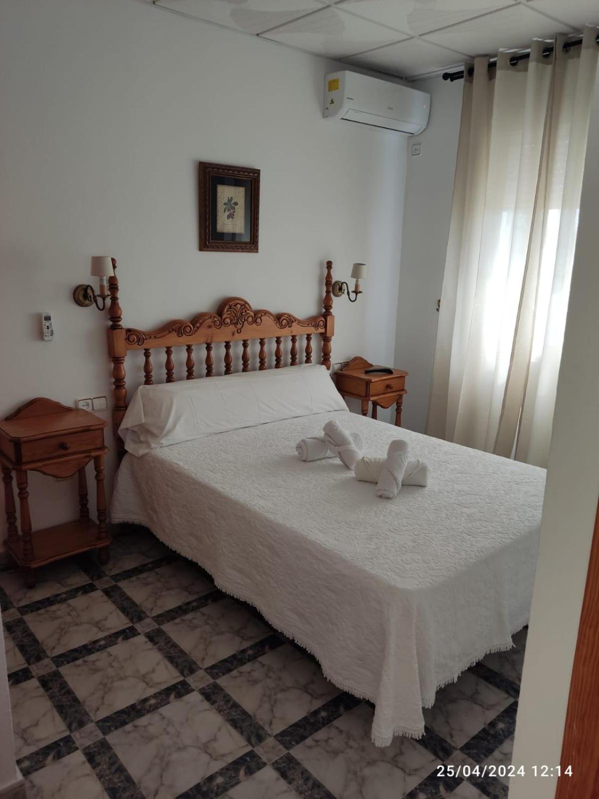 Hostal Quinto Pino Chipiona Kültér fotó