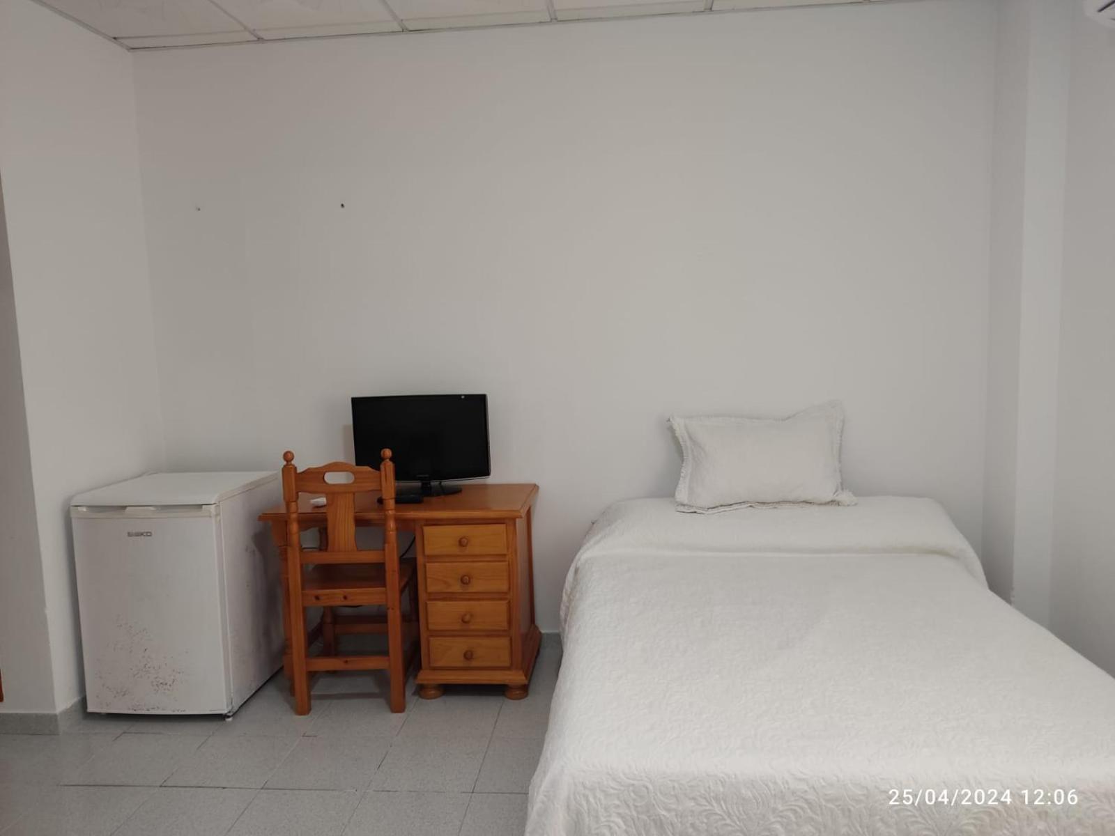 Hostal Quinto Pino Chipiona Kültér fotó