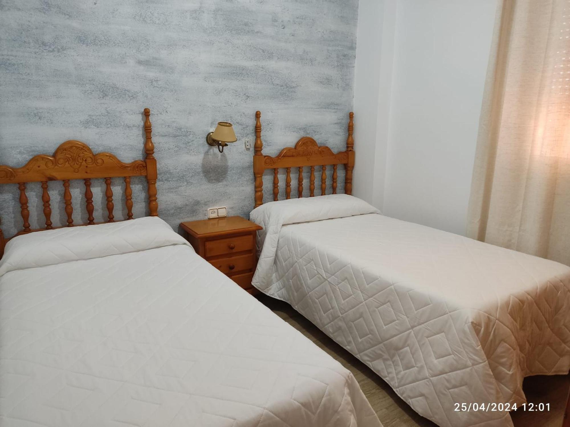 Hostal Quinto Pino Chipiona Kültér fotó