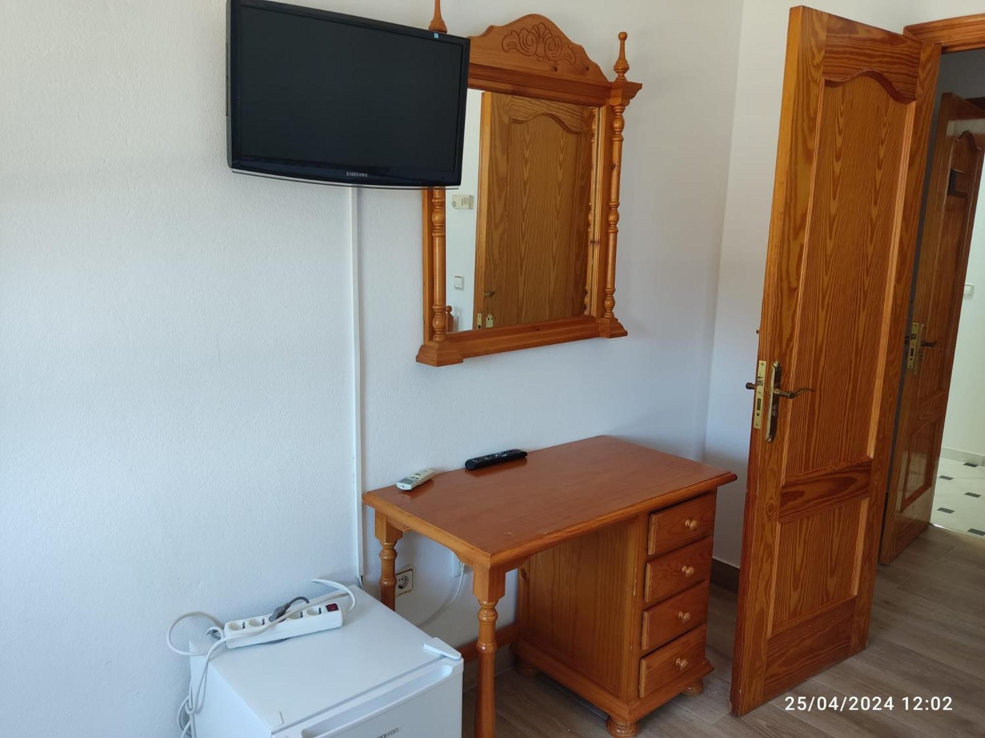 Hostal Quinto Pino Chipiona Kültér fotó