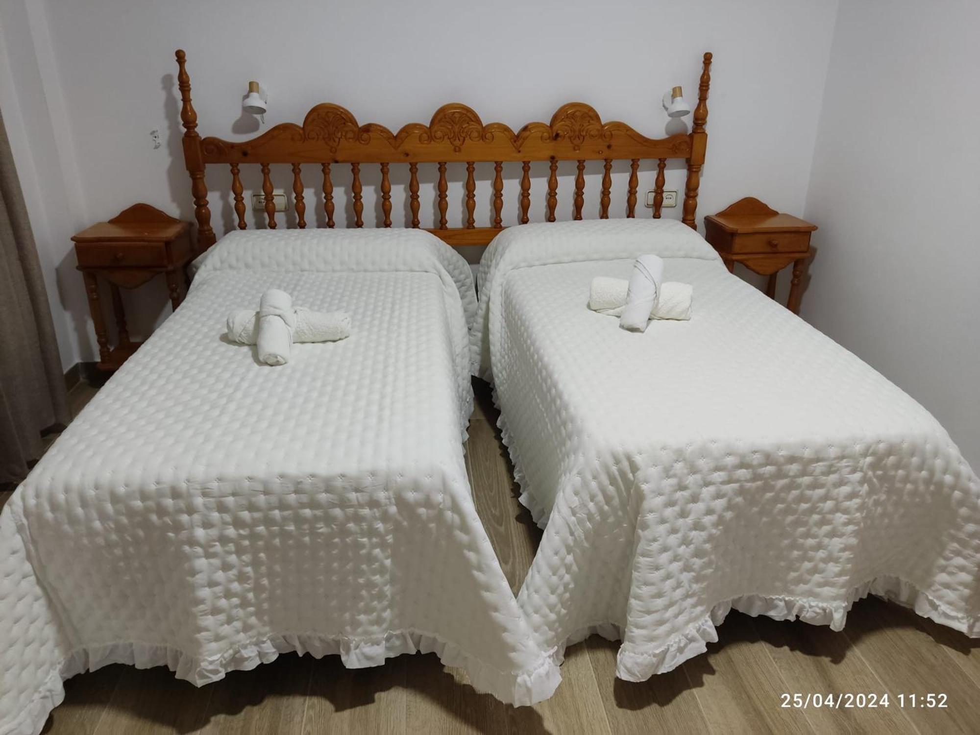 Hostal Quinto Pino Chipiona Kültér fotó