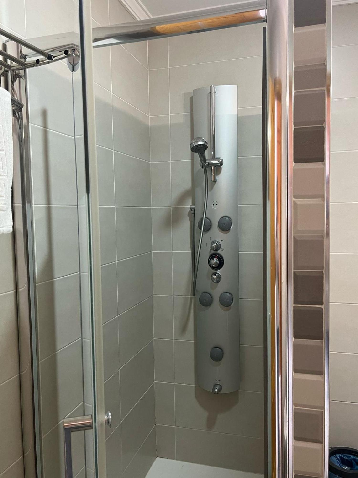 Hostal Quinto Pino Chipiona Kültér fotó