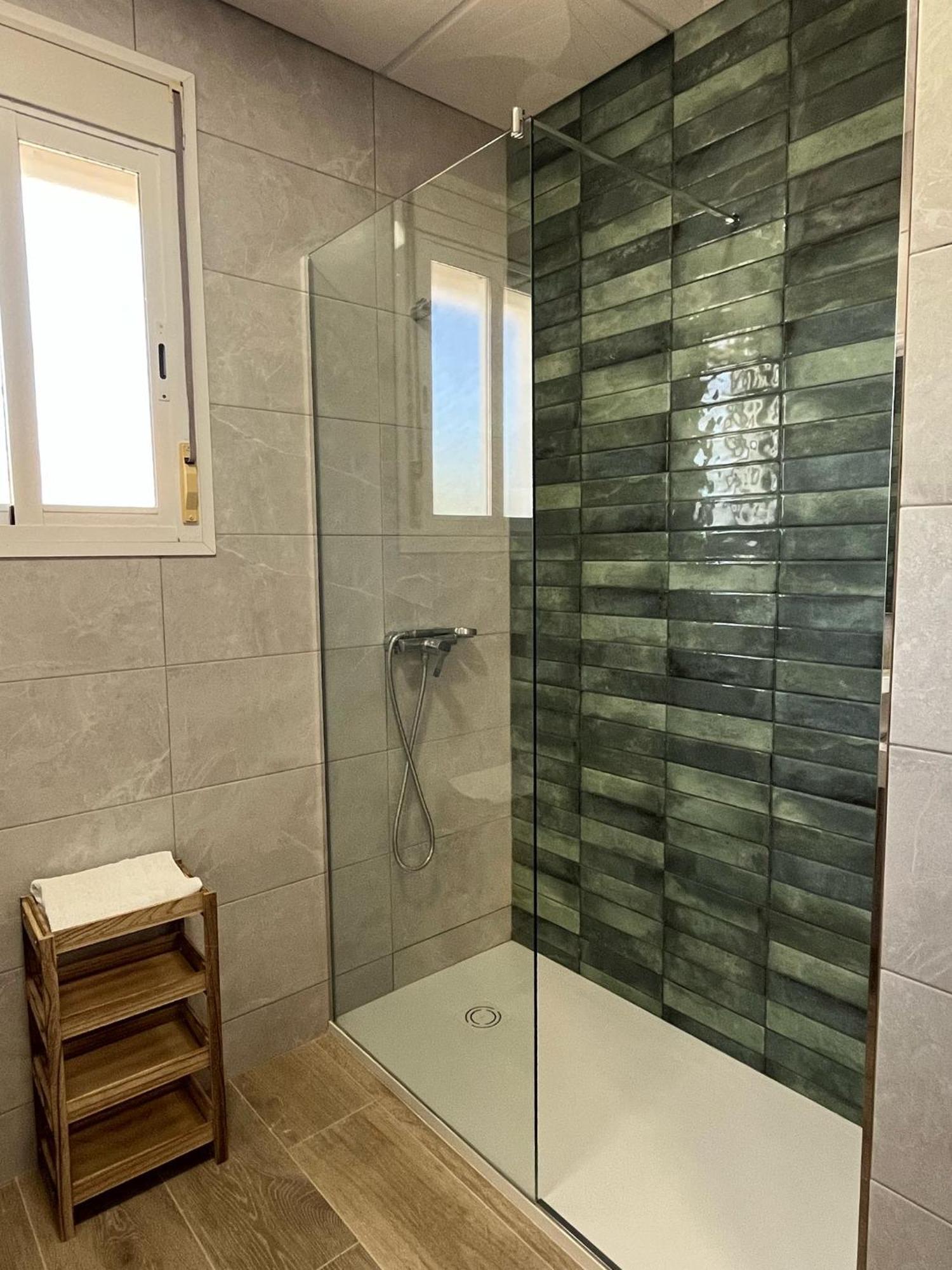 Hostal Quinto Pino Chipiona Kültér fotó