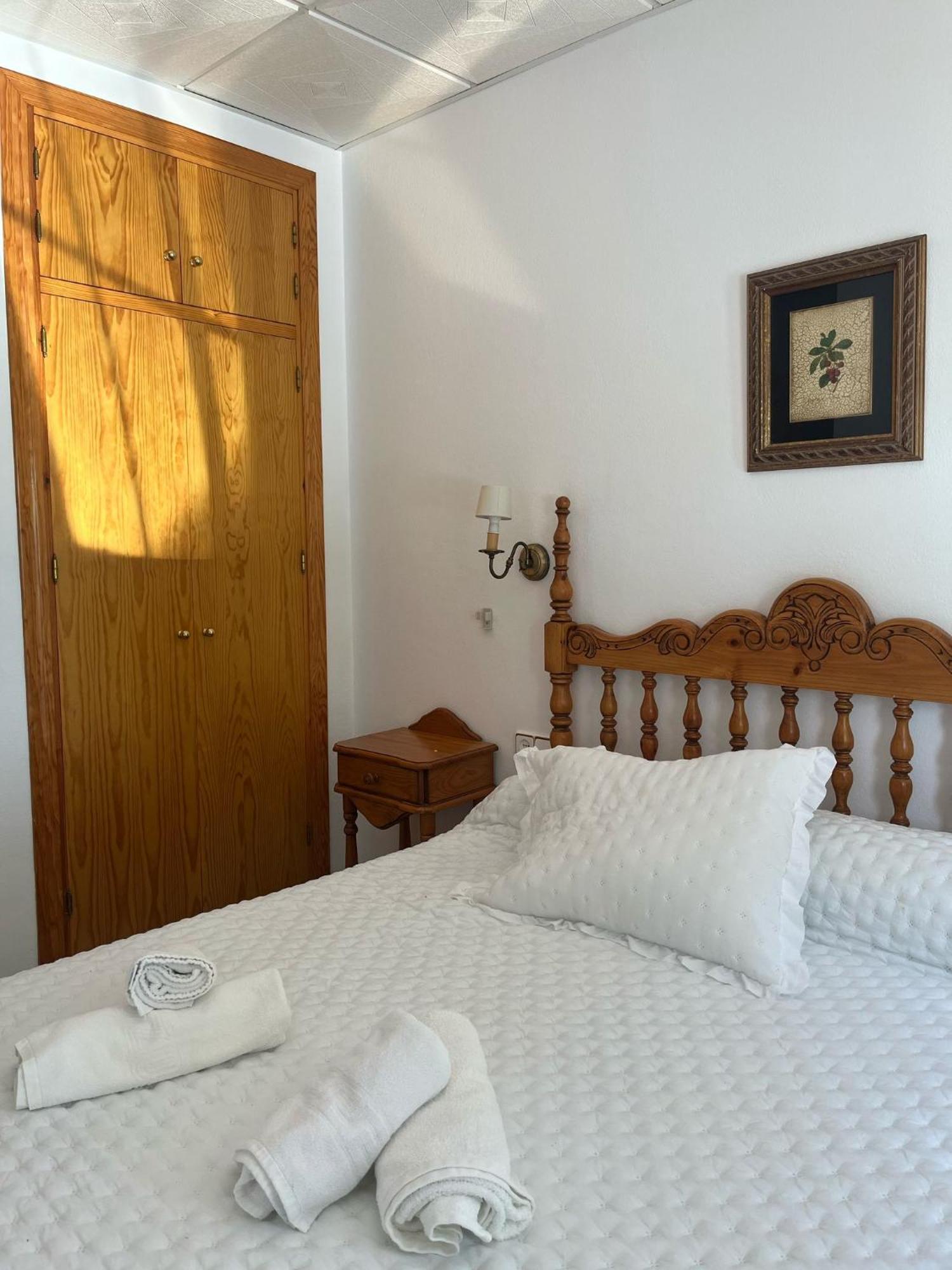 Hostal Quinto Pino Chipiona Kültér fotó