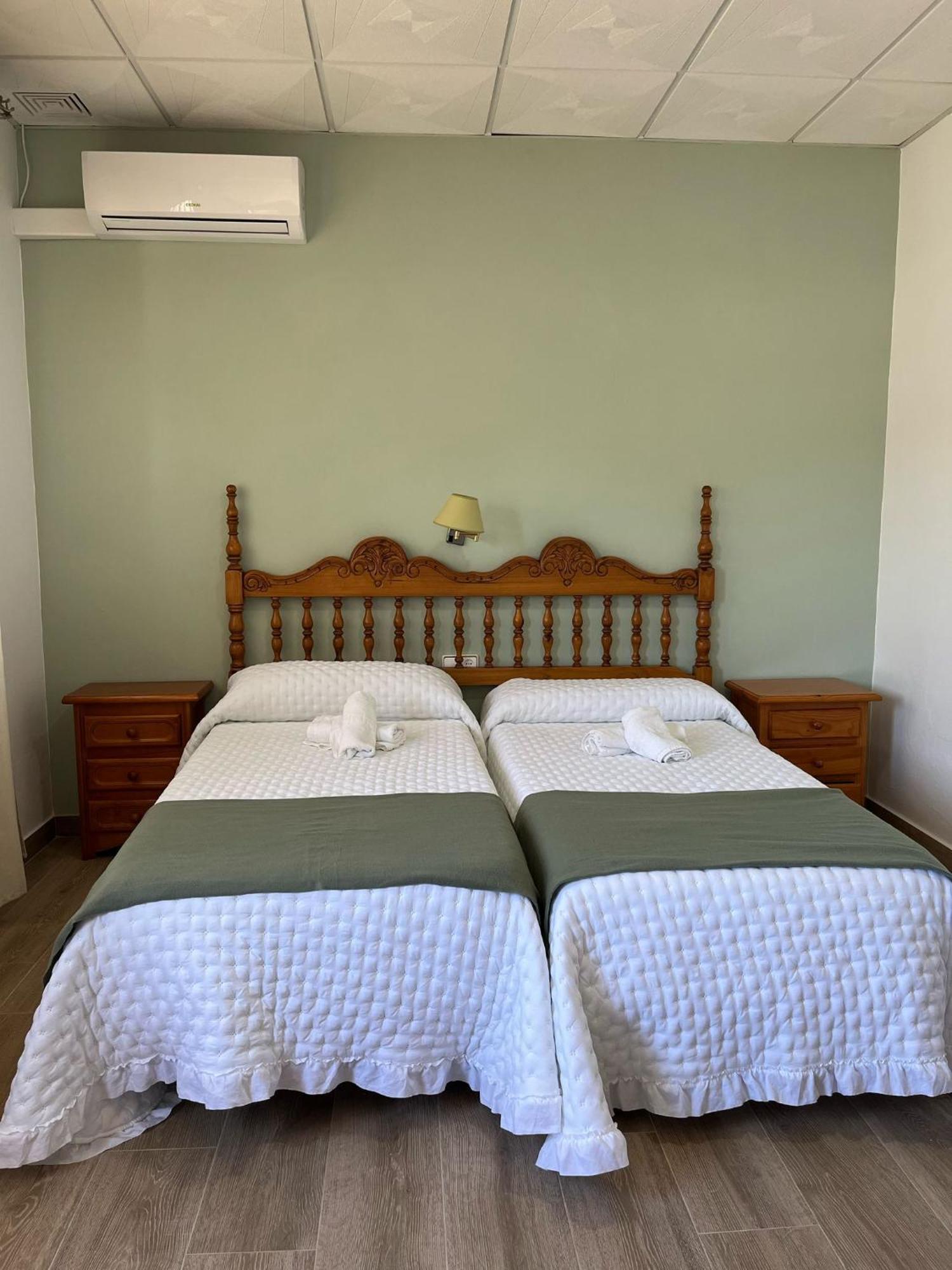Hostal Quinto Pino Chipiona Kültér fotó