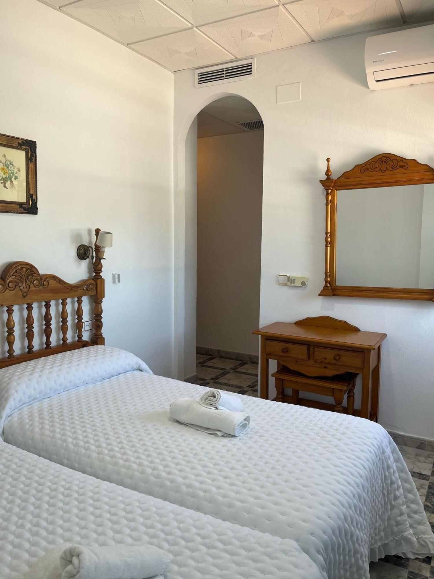 Hostal Quinto Pino Chipiona Kültér fotó